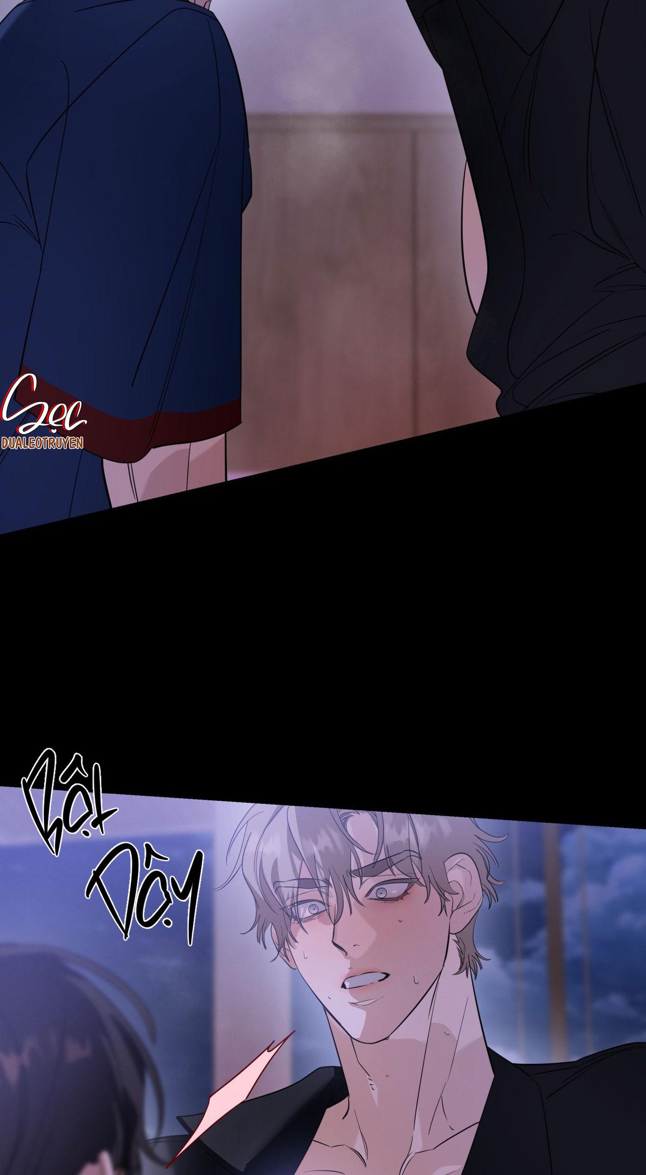 Đọc truyện LỆNH CỨU RỖI - Chapter 80