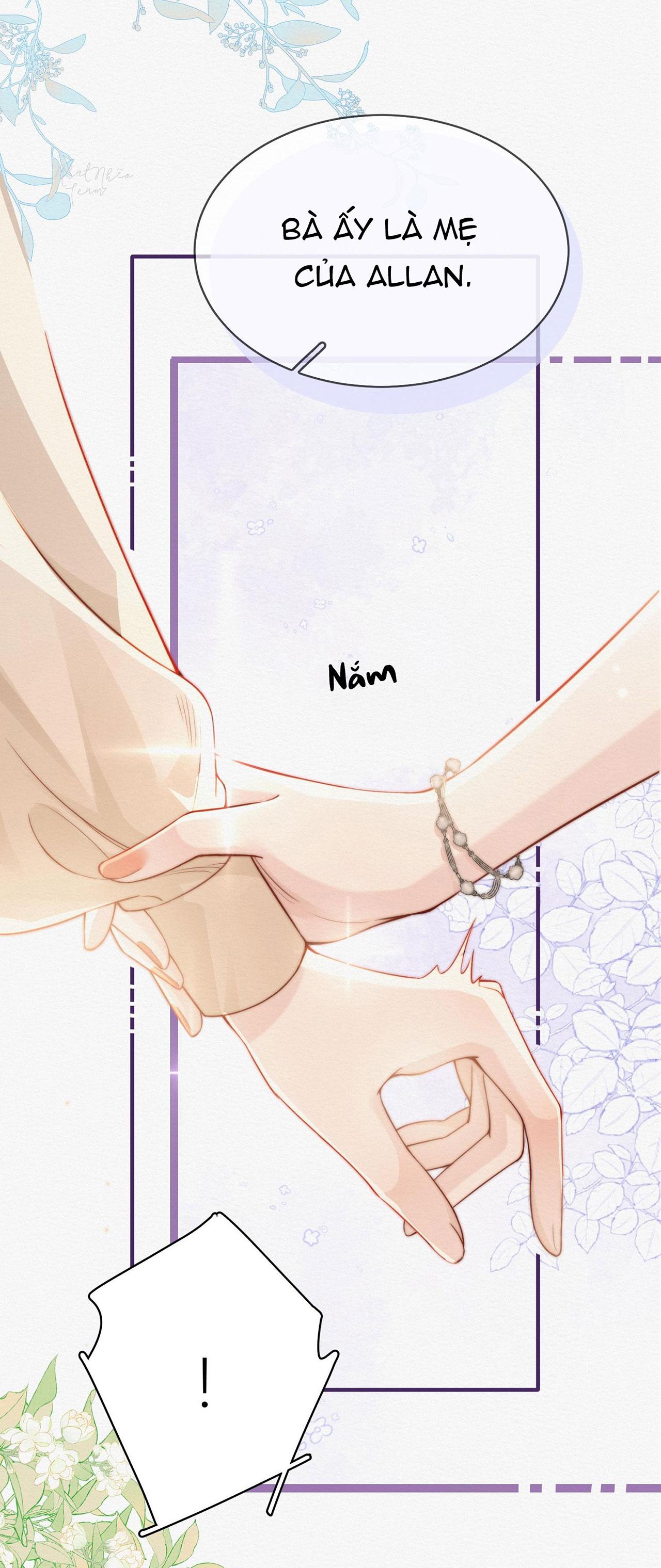 Đọc truyện Ảnh Chụp Phòng Kín - Chapter 7