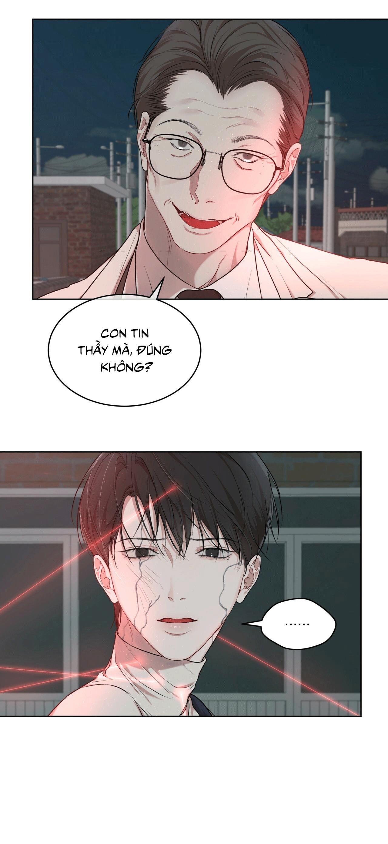 Đọc truyện KHỞI NGUỒN SỰ SỐNG - Chapter 52