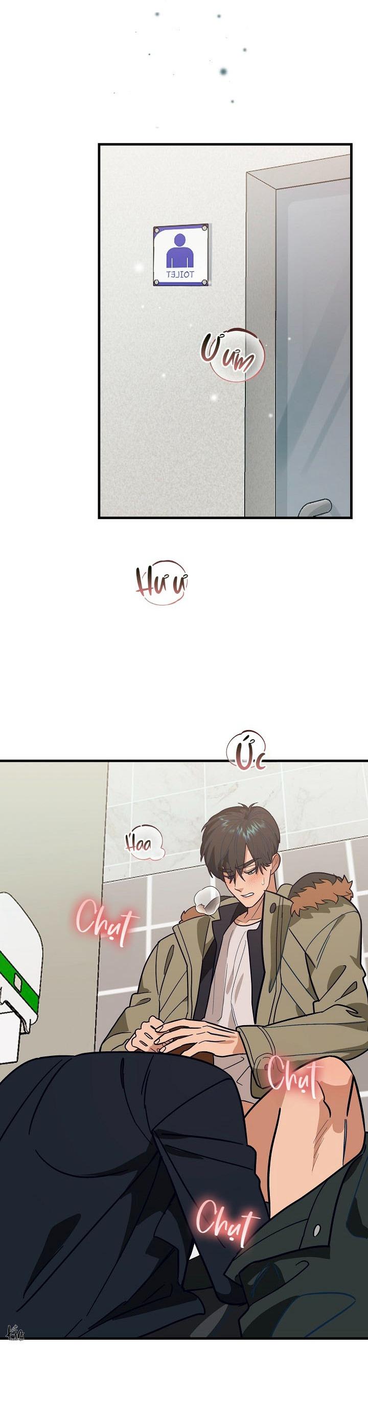 Đọc truyện TUYỂN TẬP NHẤT THỤ ĐA CÔNG CỦA NHÀ KIM - Chapter 47.8
