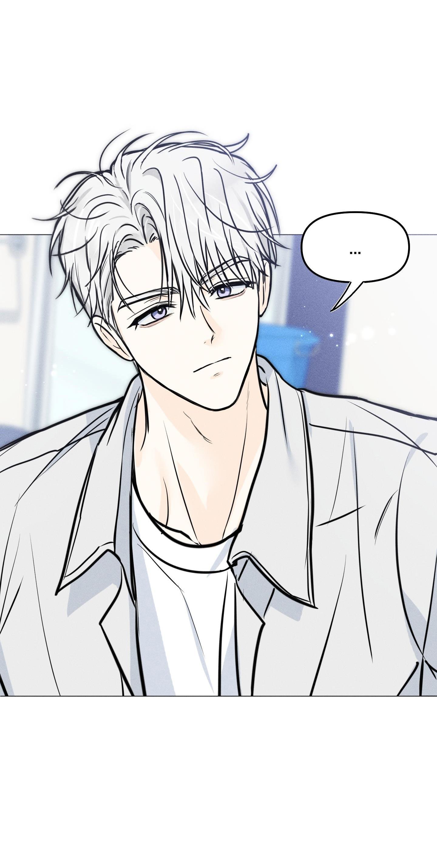 Đọc truyện (CBunu) LOVE STRUCK - Chapter 16