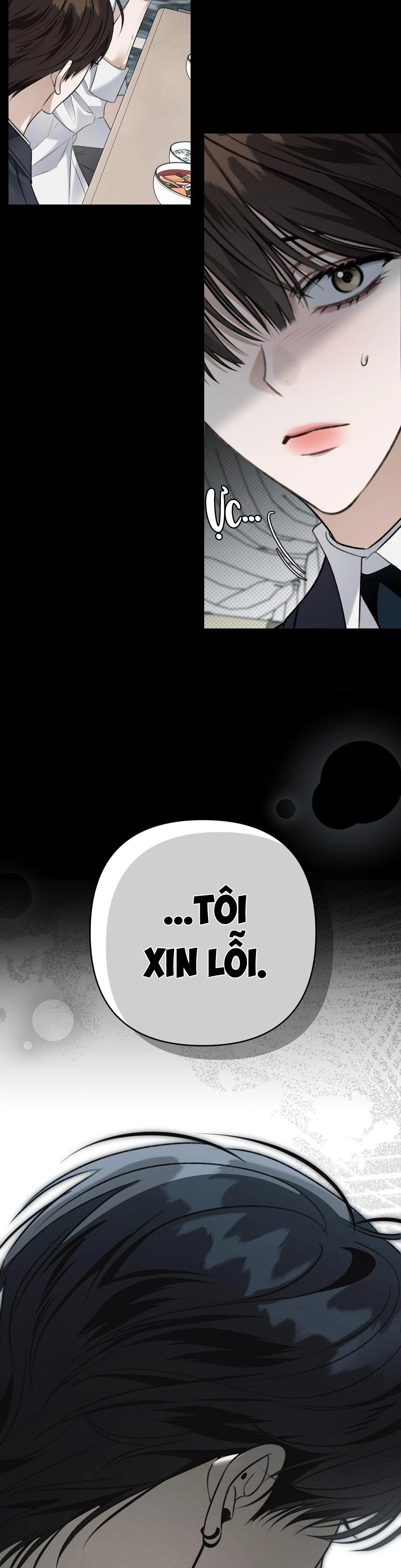 Đọc truyện Eighteen's Bed - Chapter 40