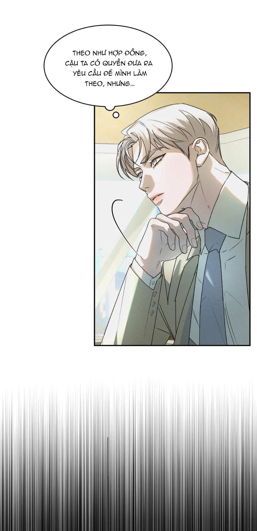 Đọc truyện Đảo Ngược Kịch Bản - Chapter 10