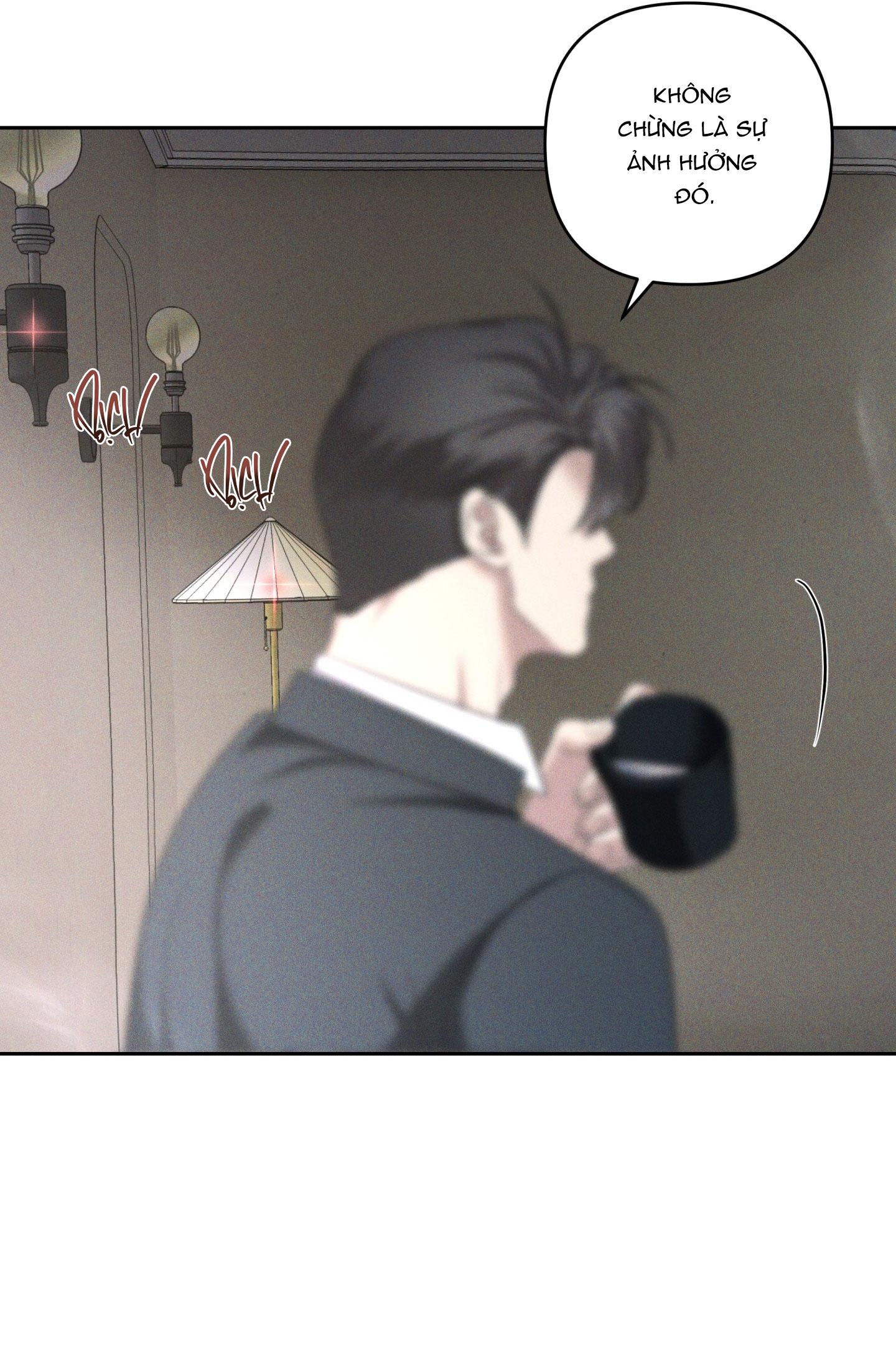 Đọc truyện EDEN - Chapter 42