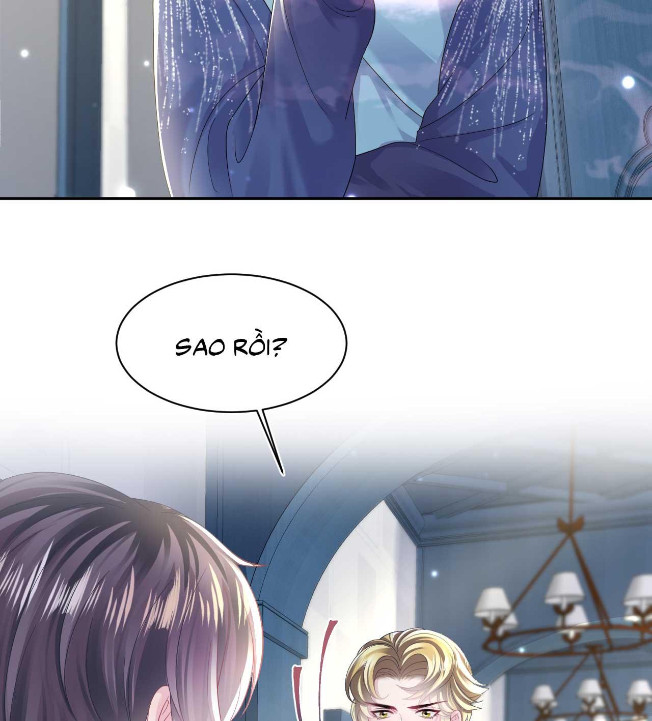 Đọc truyện Tuyệt mỹ bạch liên hoa online dạy học - Chapter 147
