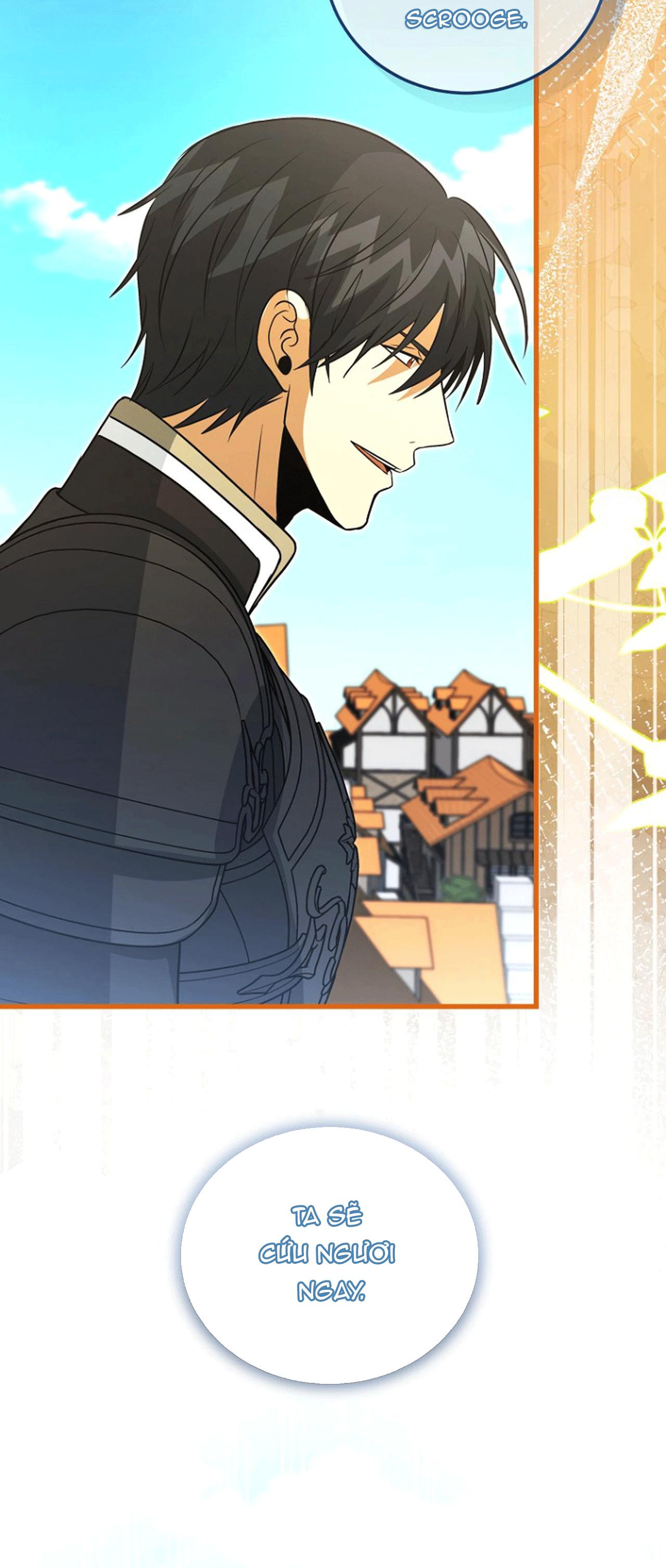 Đọc truyện NGHỈ HƯU CHỨ KHÔNG PHẢI TÌNH YÊU - Chapter 60
