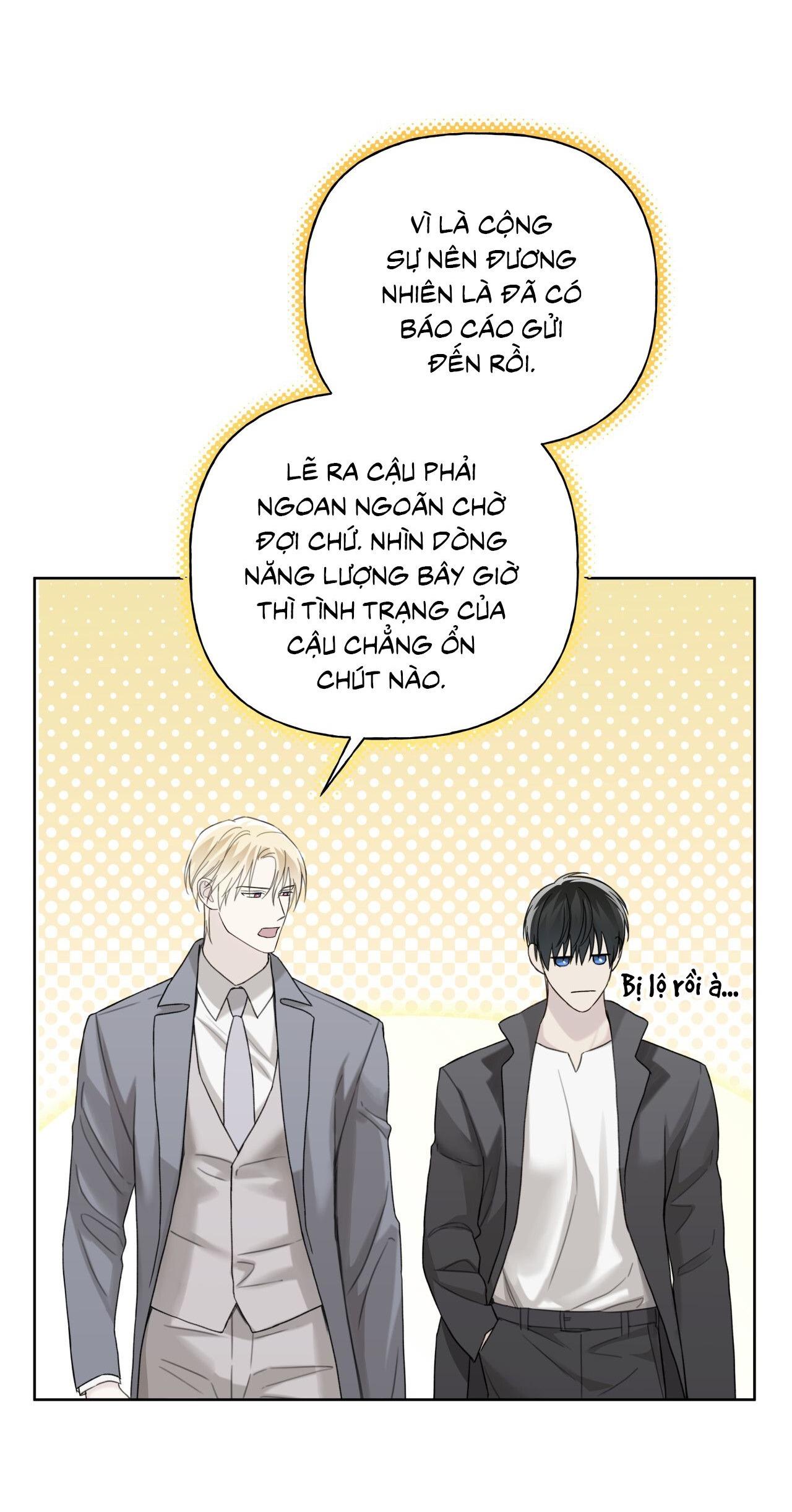 Đọc truyện HIỂM HỌA GUIDING - Chapter 41