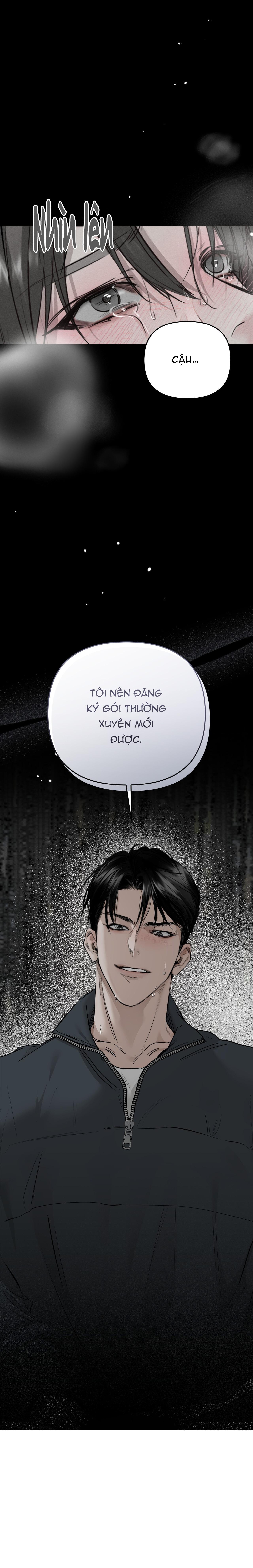 Đọc truyện (RÔLAI) Kẻ đánh cắp con tim - Chapter 1