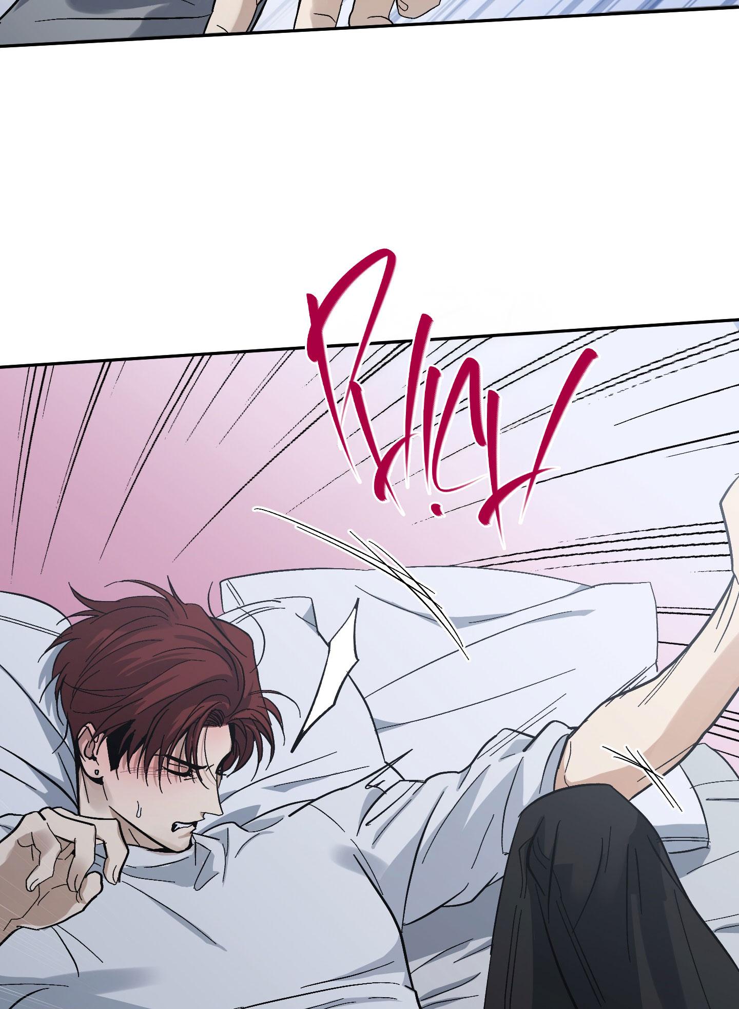 Đọc truyện TƯƠNG XỨNG - Chapter 11