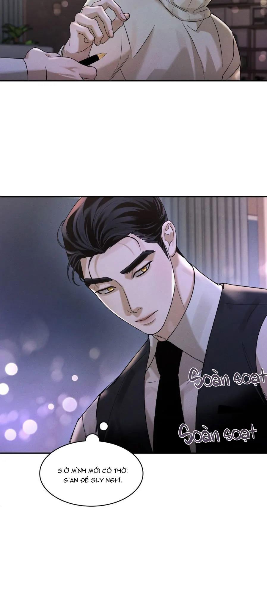 Đọc truyện Đảo Ngược Kịch Bản - Chapter 7