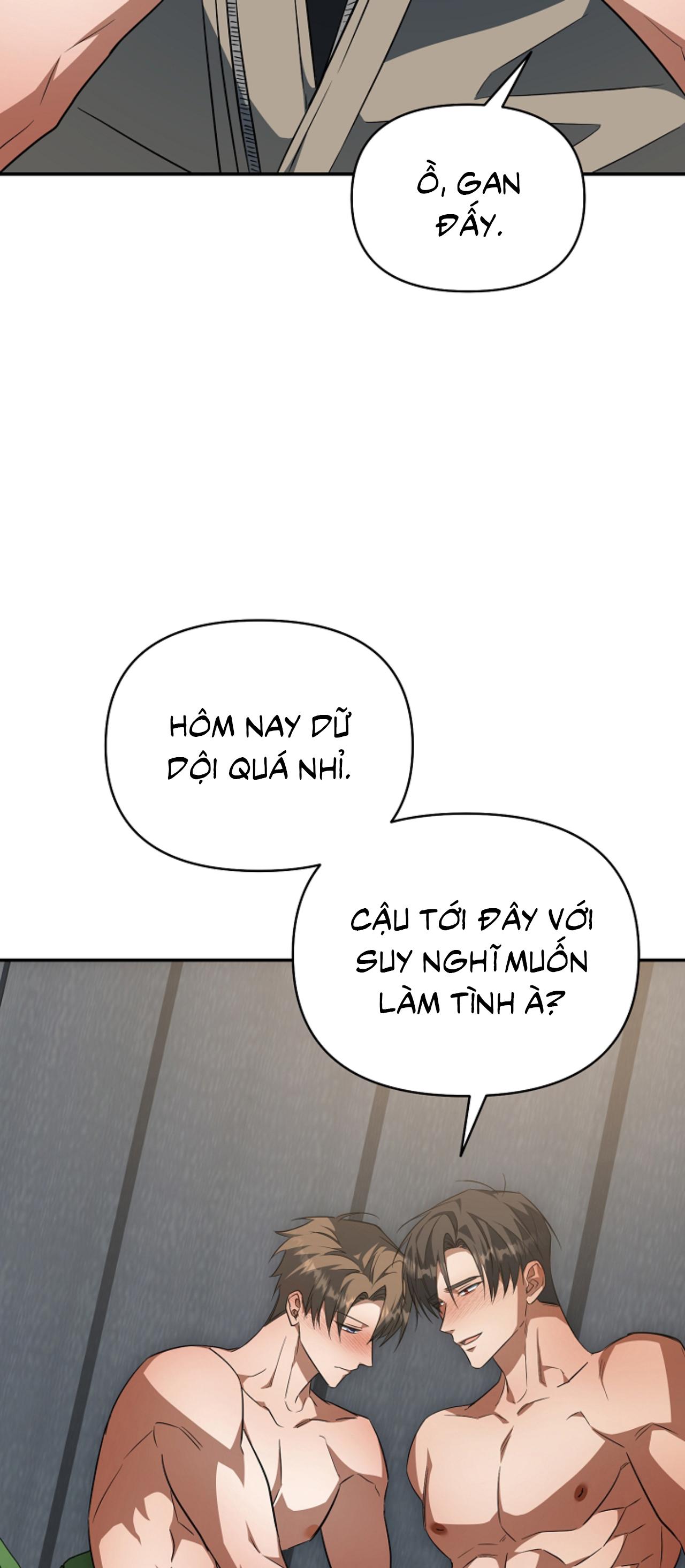 Đọc truyện SỰ THẬT TRẦN TRỤI - Chapter 26