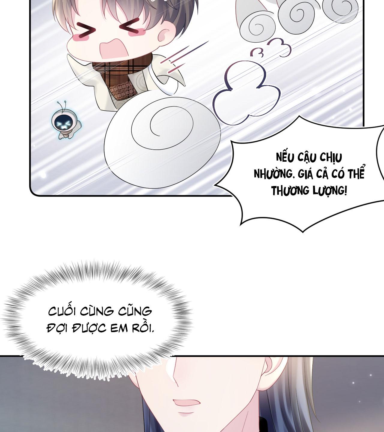 Đọc truyện Tuyệt mỹ bạch liên hoa online dạy học - Chapter 154