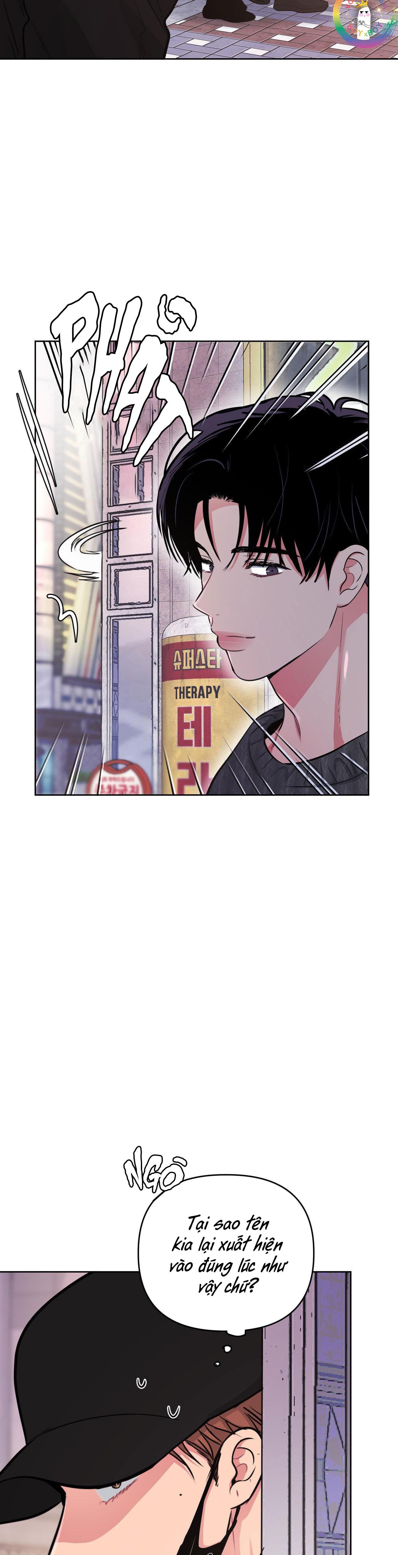 Đọc truyện Arts Manz - Chapter 61
