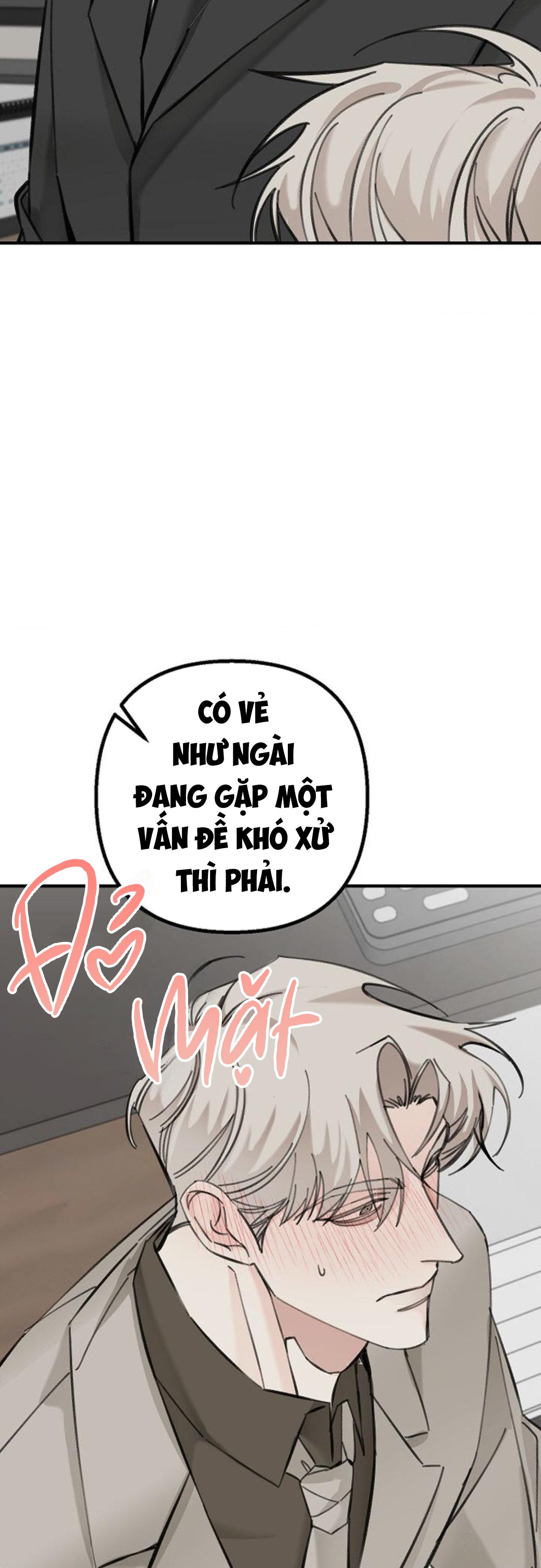Đọc truyện Xin Sếp Phê Duyệt Tối nay - Chapter 16