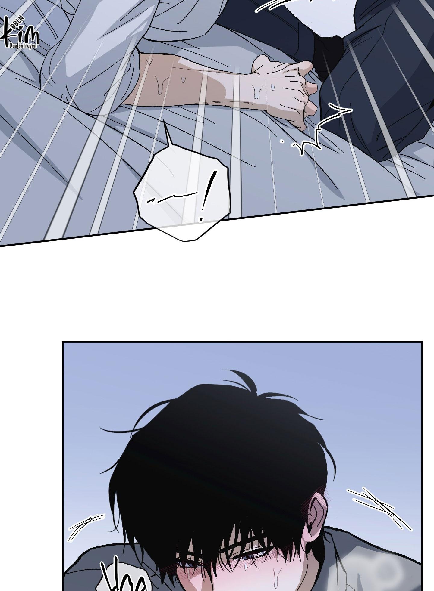 Đọc truyện TƯƠNG XỨNG - Chapter 11