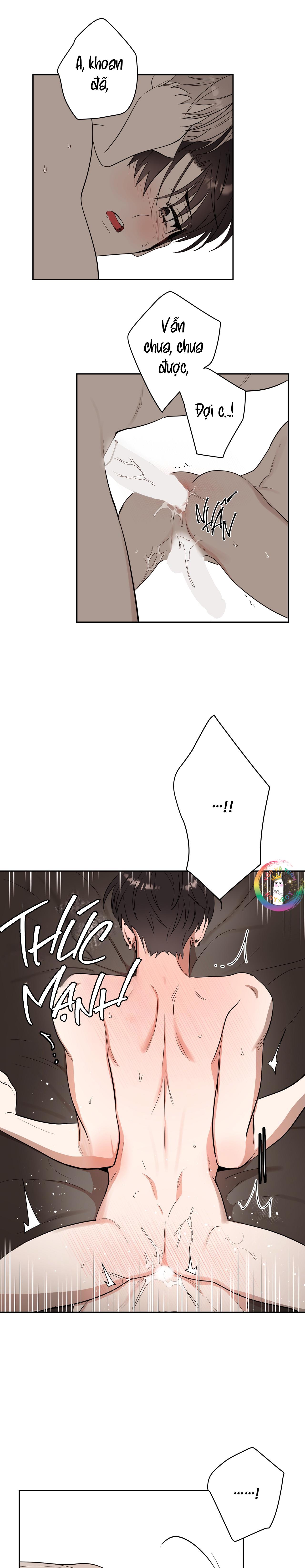 Đọc truyện Sparkling Baby - Chapter 30