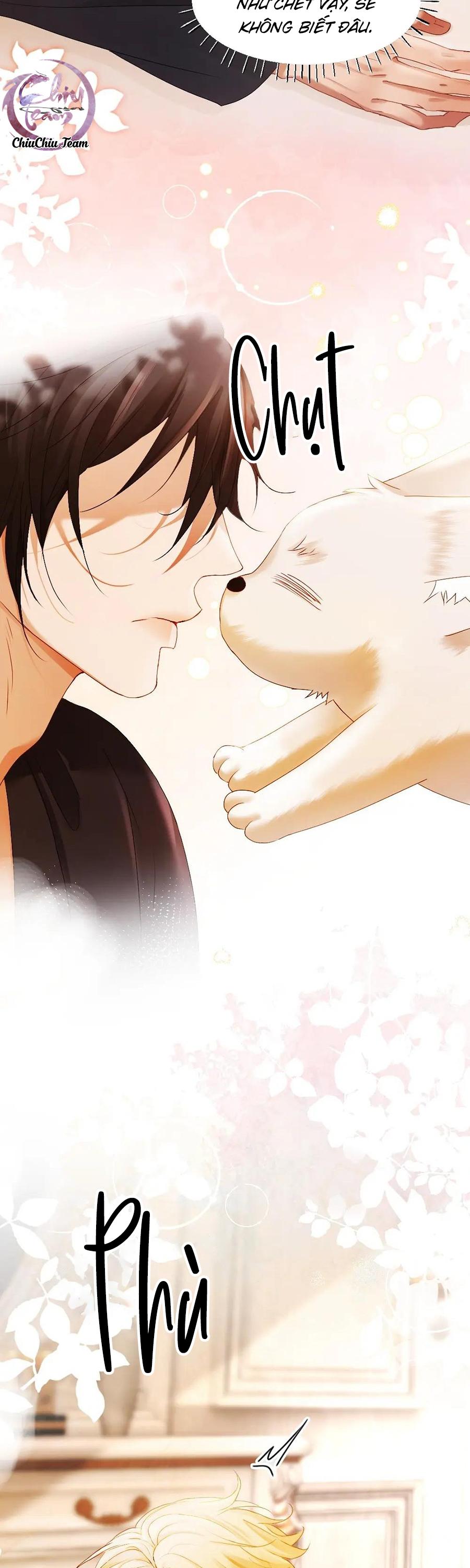 Đọc truyện Tiểu thiếu gia dựa vào nhan sắc càn quét toàn hệ thống - Chapter 83