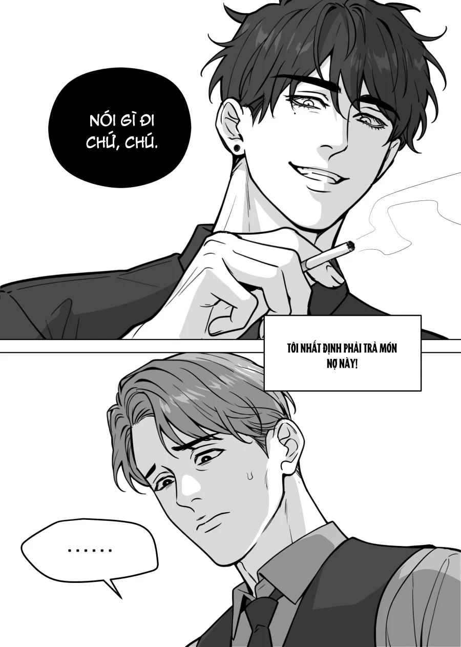 Đọc truyện BỐ PHẢI TRẢ NỢ - Chapter 1