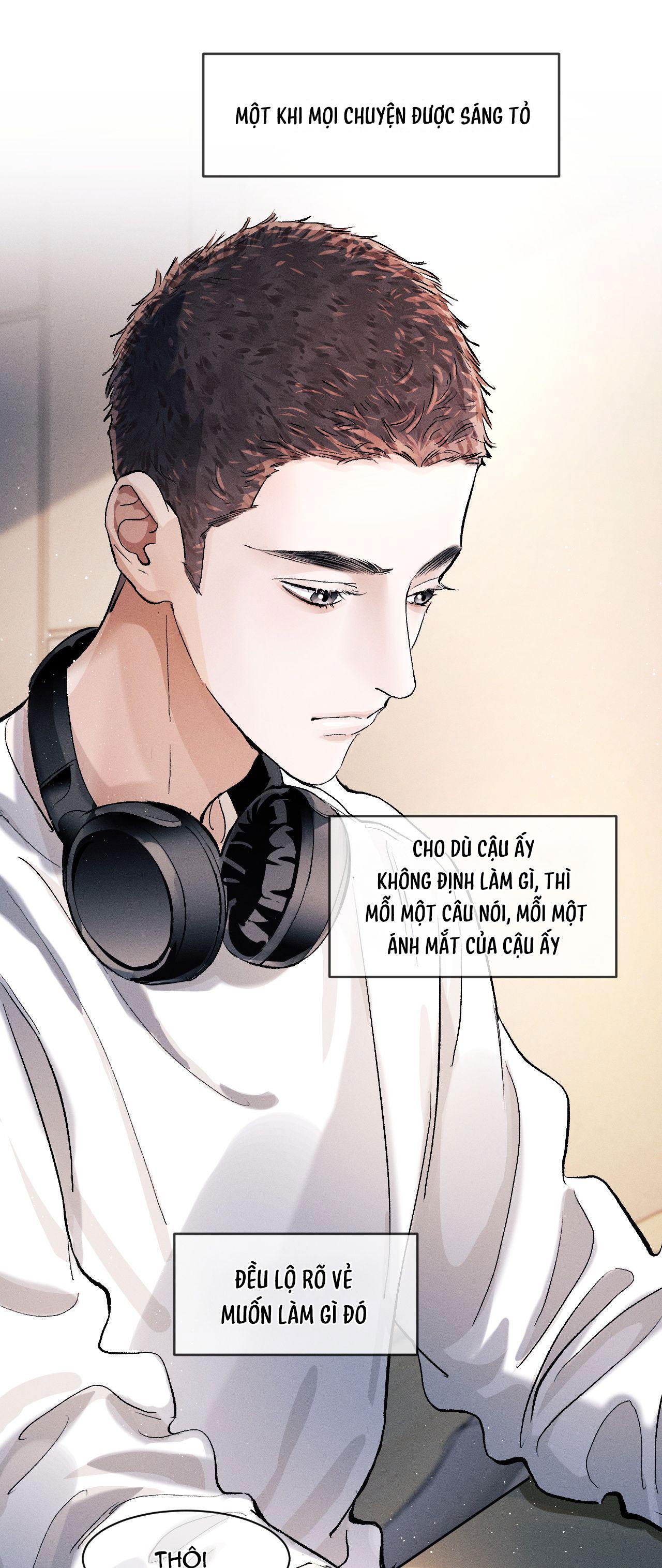 Đọc truyện Tát Dã (Ngang Tàng) - Chapter 48