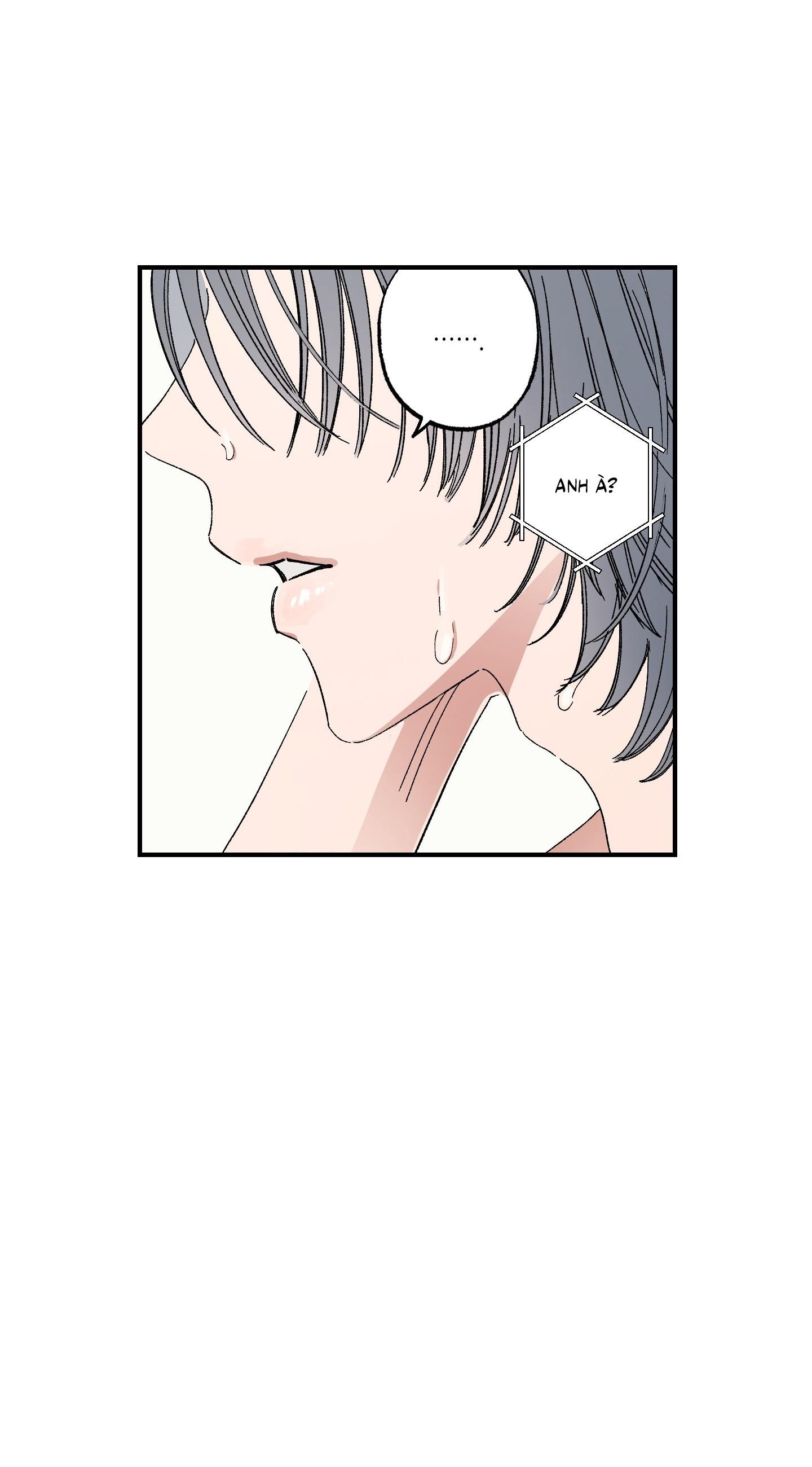 Đọc truyện  Điểm Hẹn Tình Đơn Phương - Chapter 36
