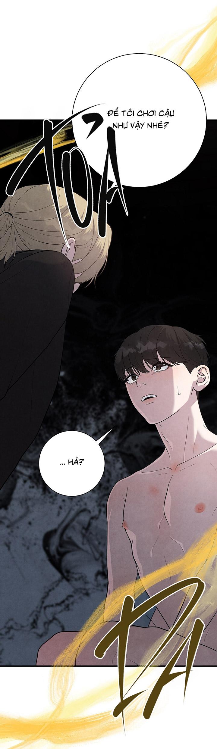 Đọc truyện [DDT] HƯƠNG VỊ TÌNH THÂN - Chapter 12