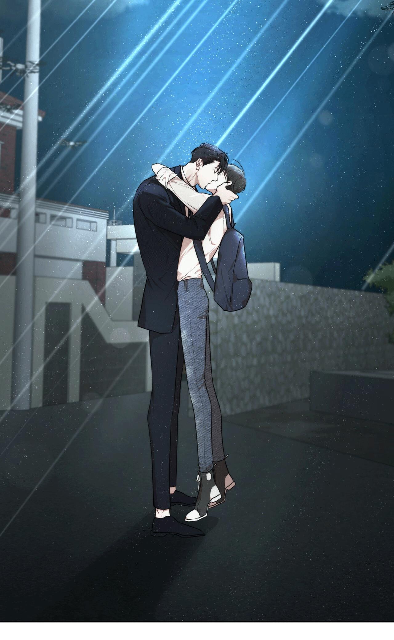 Đọc truyện KHỞI NGUỒN SỰ SỐNG - Chapter 53