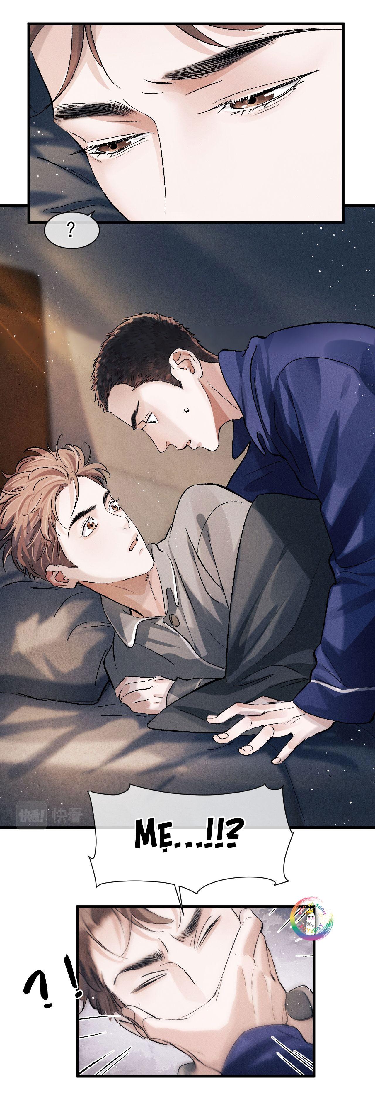 Đọc truyện Tát Dã (Ngang Tàng) - Chapter 49