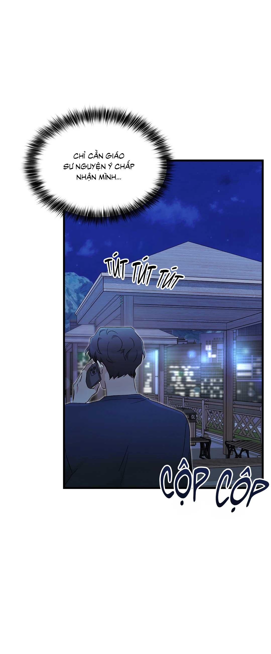 Đọc truyện KÝ SỰ ALPHA - Chapter 54