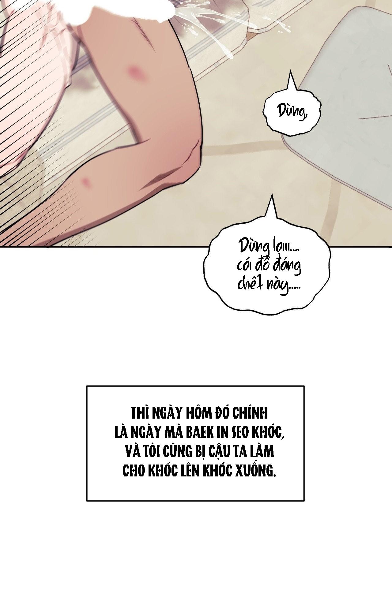 Đọc truyện HƠN CẢ BẠN BÈ - Chapter 108