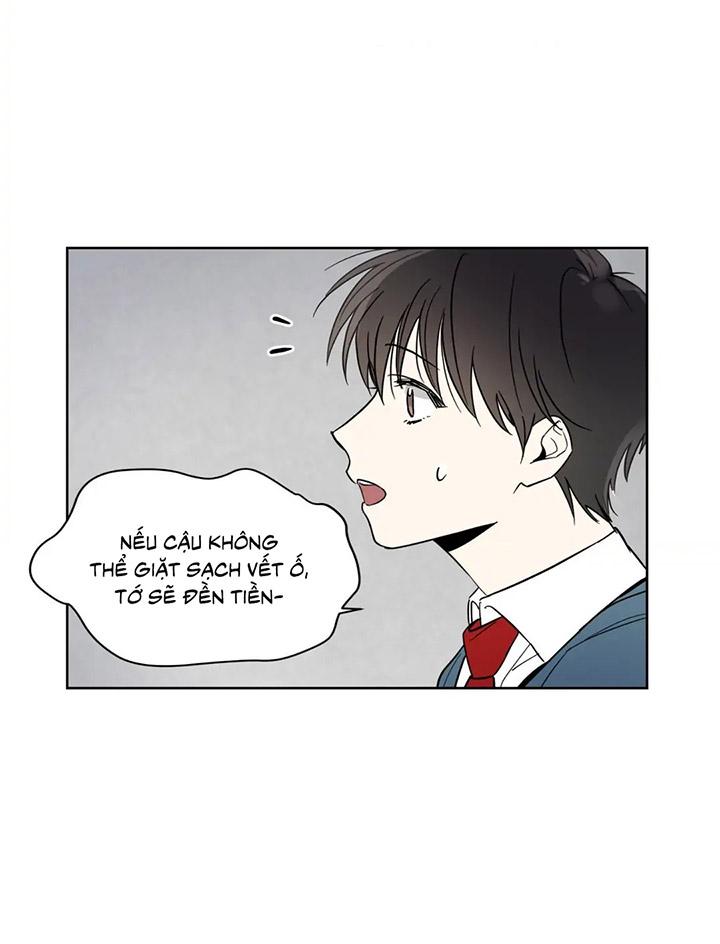 Đọc truyện [DDT] KẺ SAY MÊ - Chapter 3