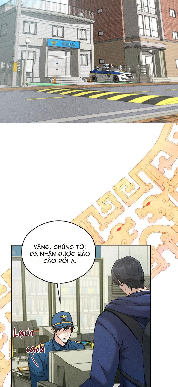 Đọc truyện THẦY CÚNG - Chapter 3