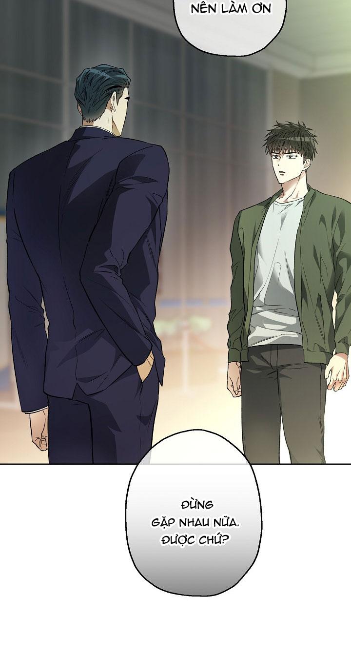 Đọc truyện (ABO) KẺ VÔ LẠI - Chapter 16