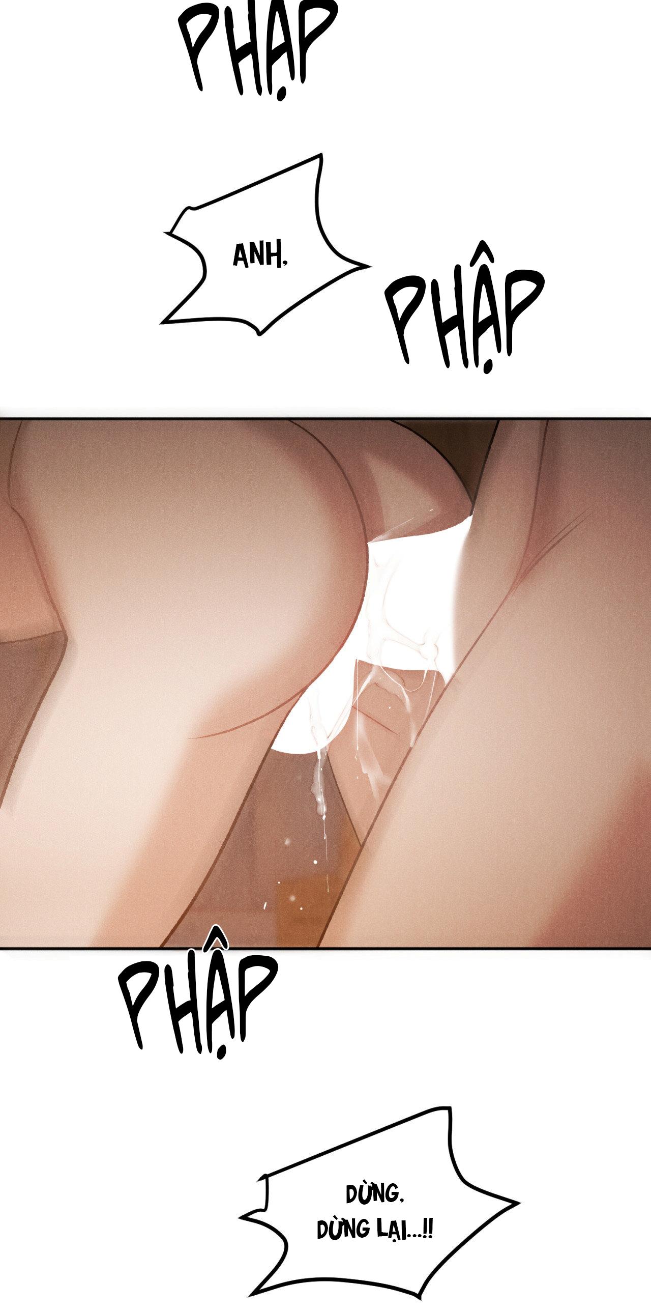 Đọc truyện Joo Eun - Chapter 49