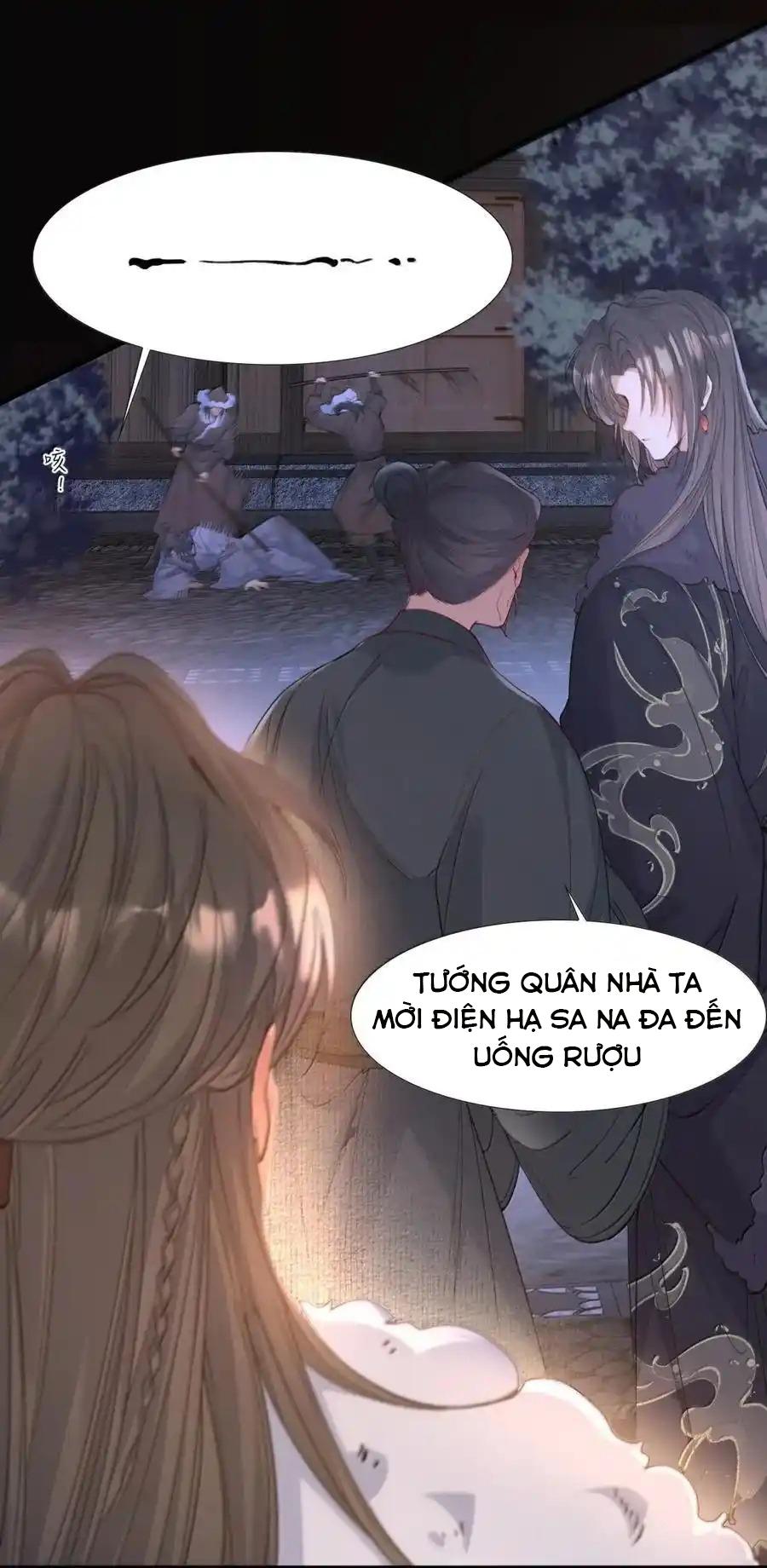 Đọc truyện Loạn thế vi vương - Chapter 126
