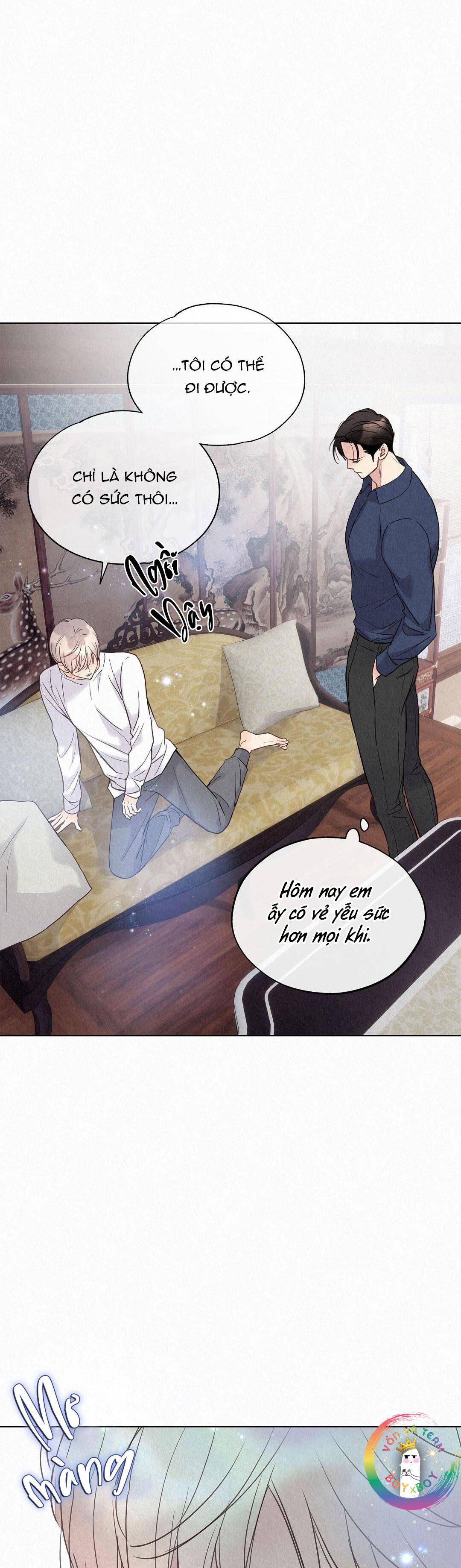 Đọc truyện Ác Nhân Đàm - Chapter 26