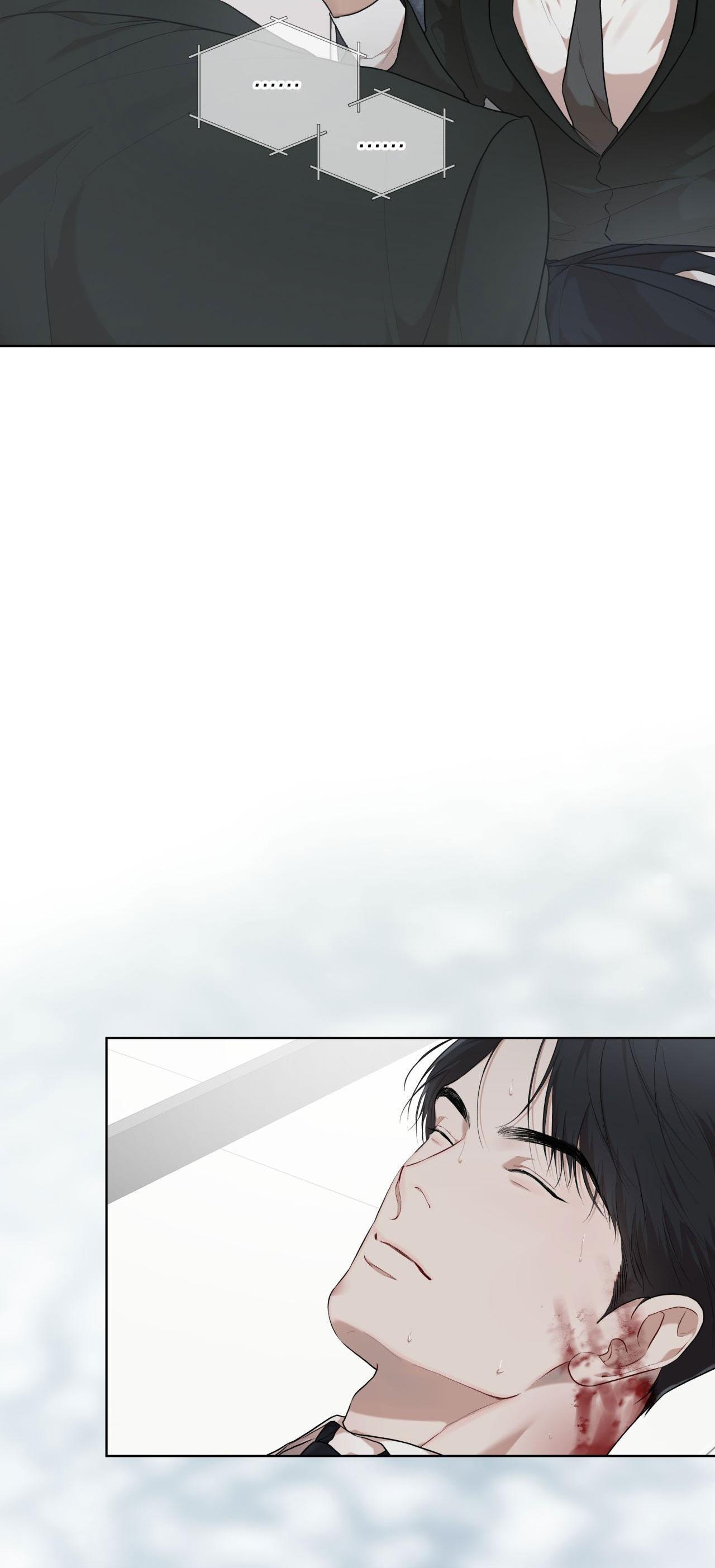 Đọc truyện KHỞI NGUỒN SỰ SỐNG - Chapter 58