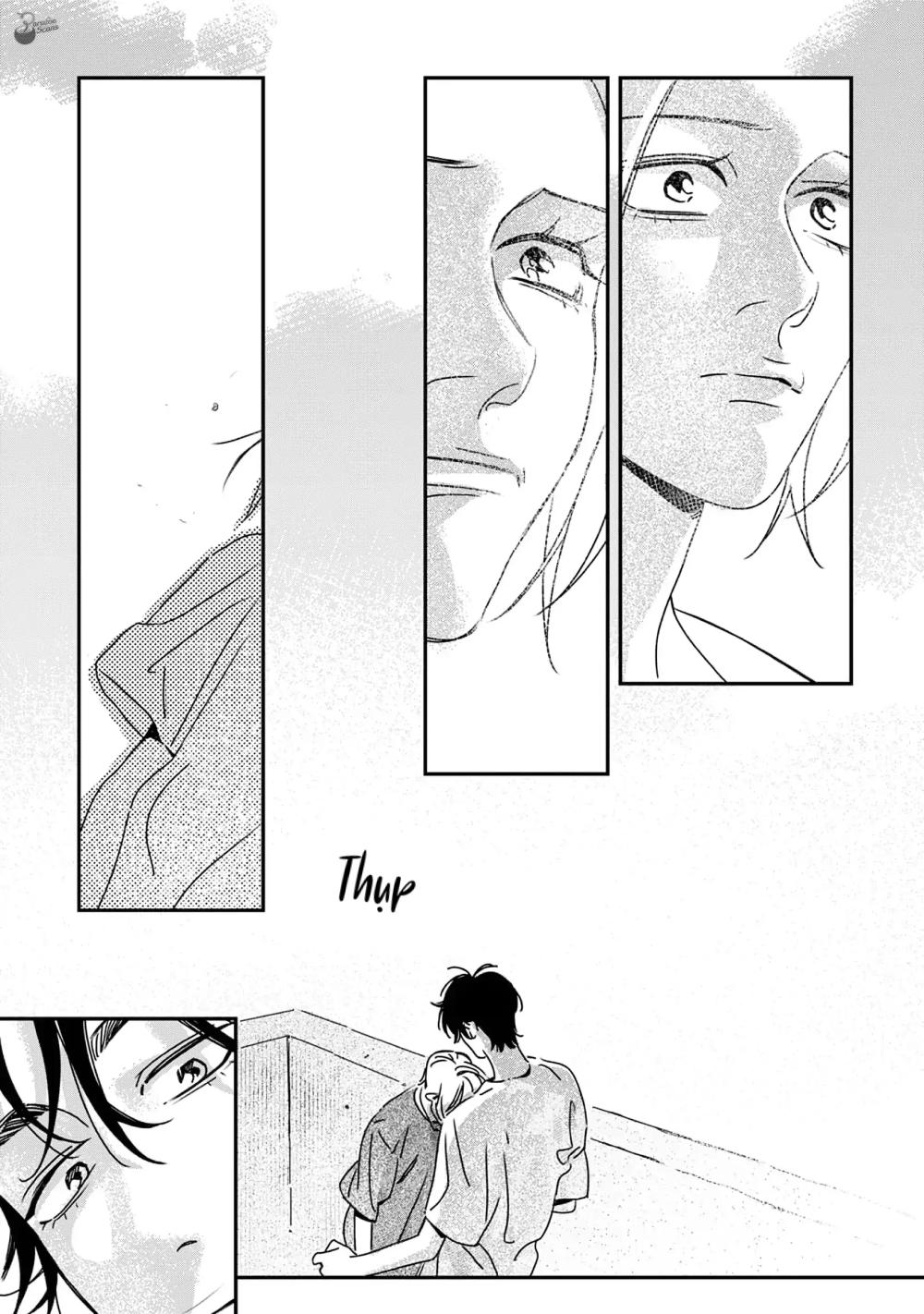 Đọc truyện (END) Ôm Tôi Một Cái Nào, Chàng Ếch - Chapter 5