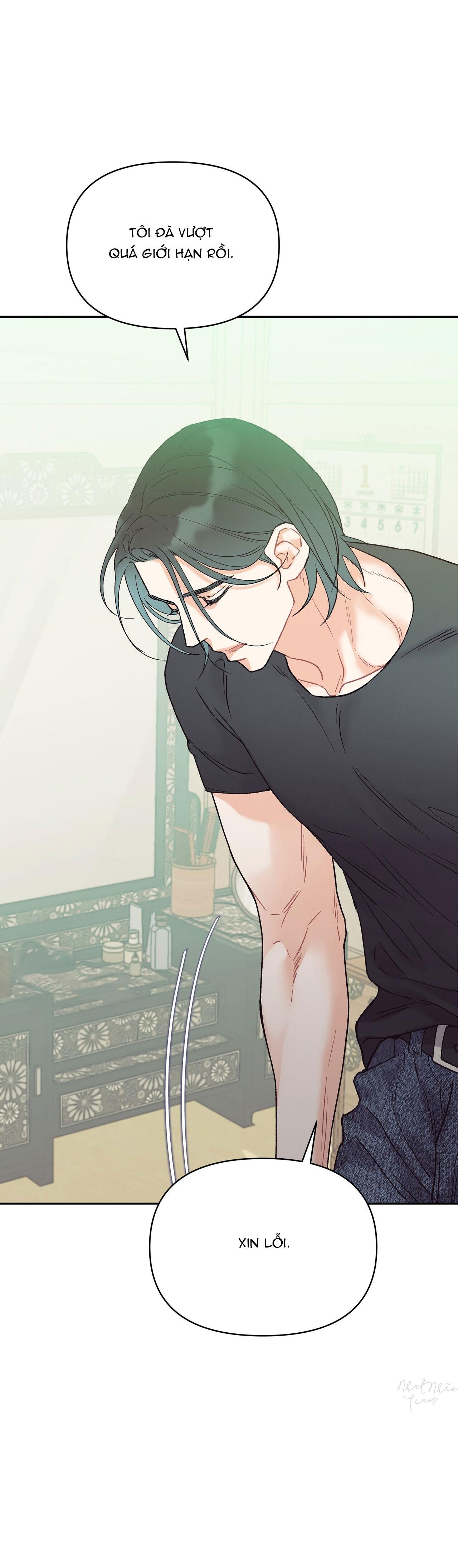 Đọc truyện Ten - Chapter 4