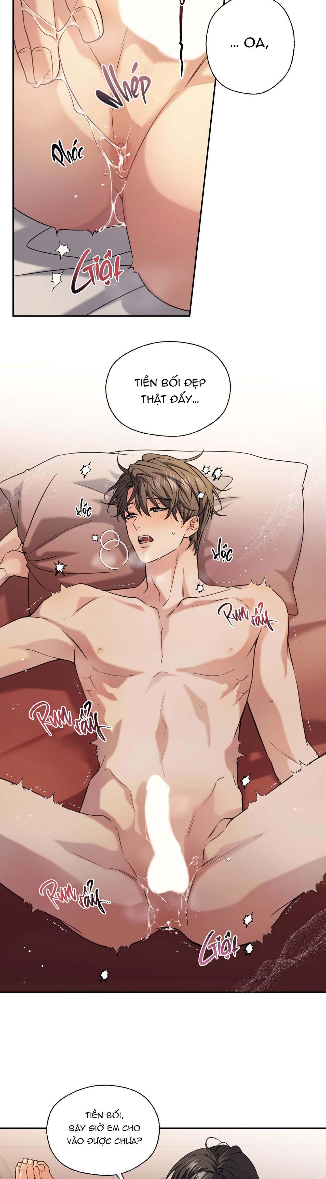 Đọc truyện ✯Đường Cong Tan Chảy✯ - Chapter 25