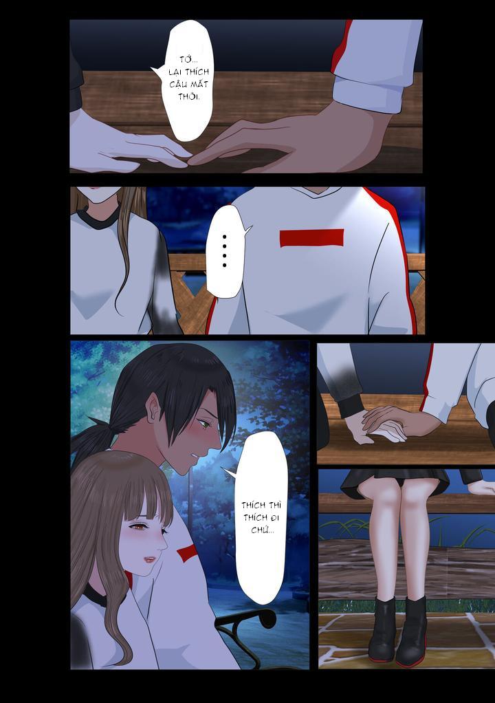 Đọc truyện Tuyển tập BOYLOVE màu sắc - Chapter 218