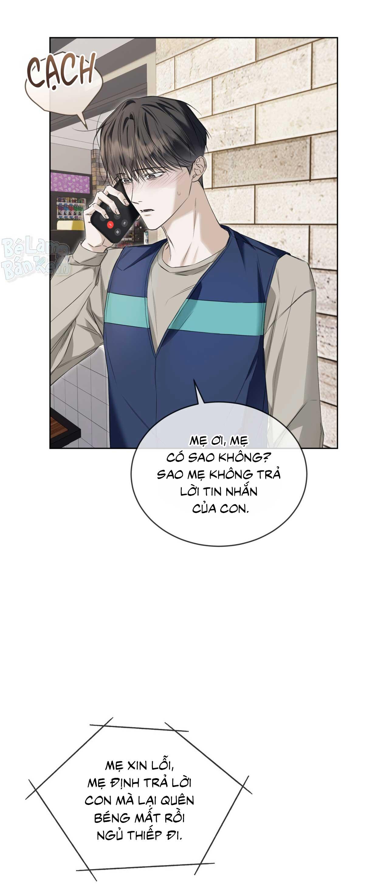 Đọc truyện CHEAT DAY - Chapter 7