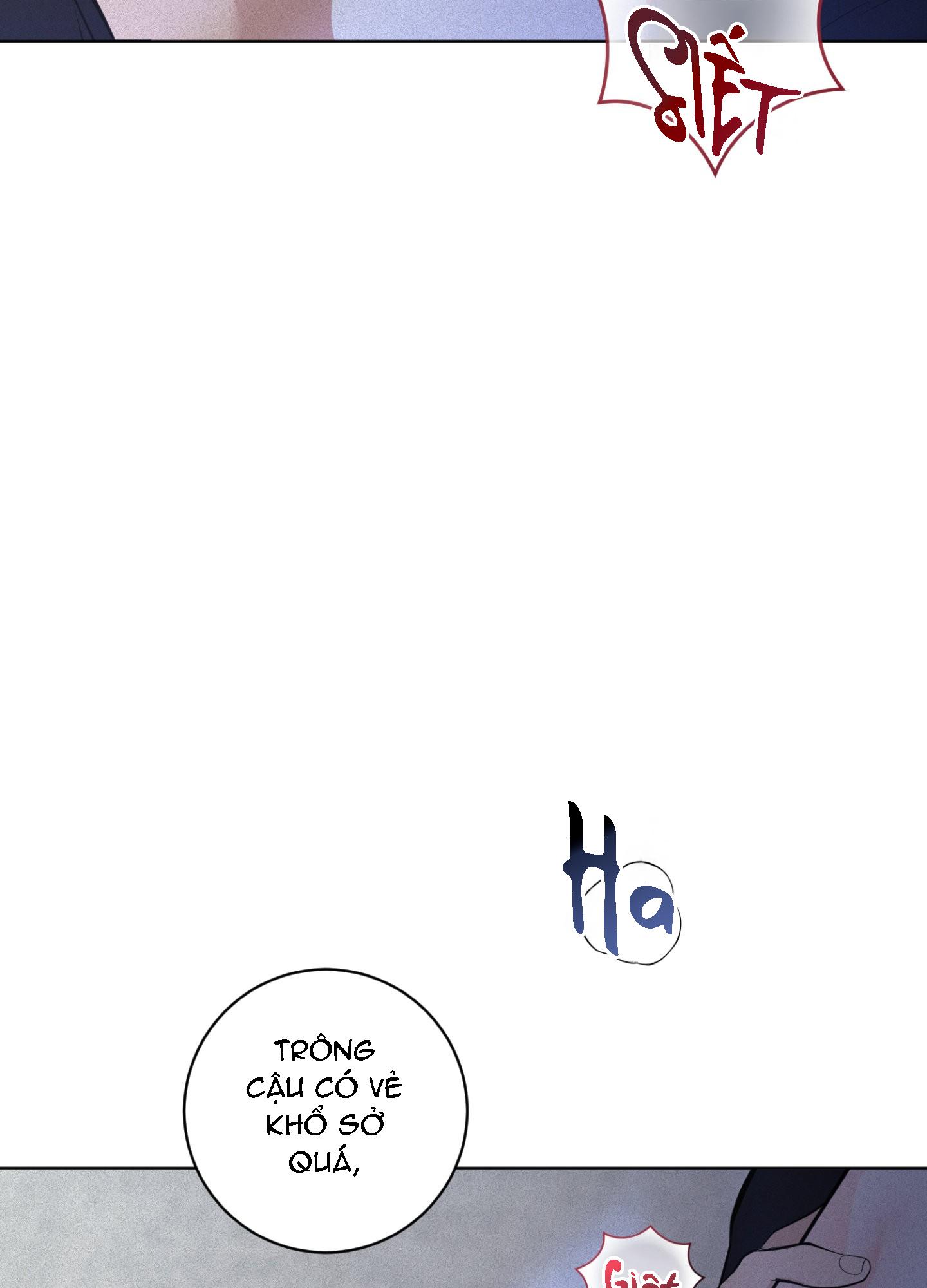 Đọc truyện (ABO) LỜI CẦU NGUYỆN - Chapter 63