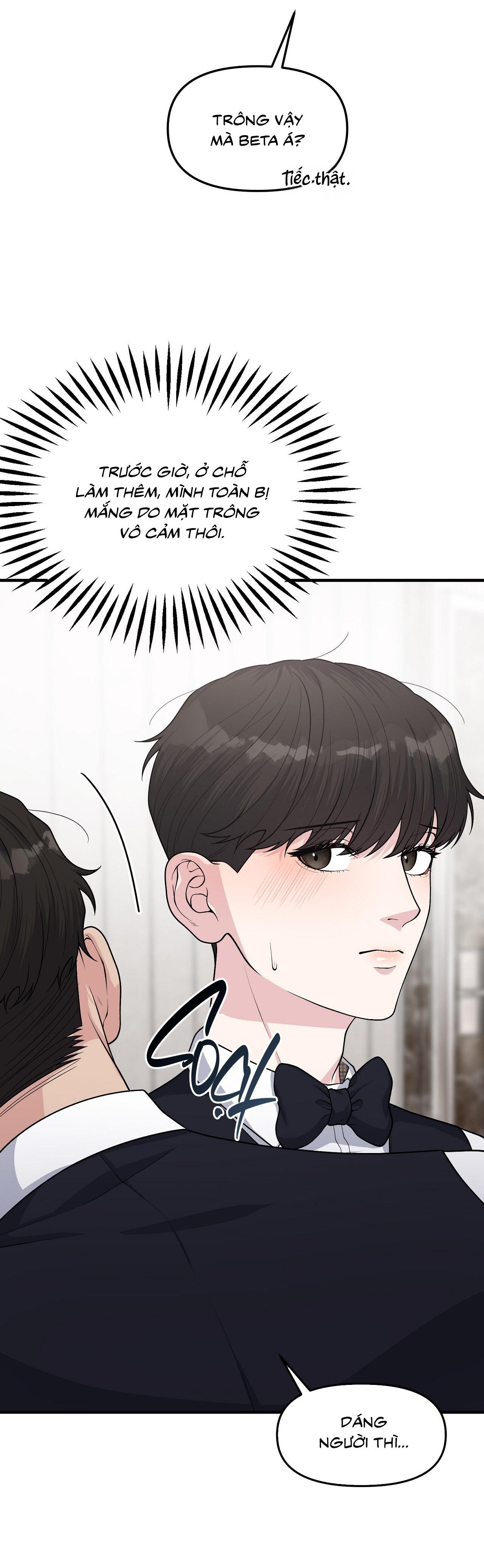 Đọc truyện [DDT] HƯƠNG VỊ TÌNH THÂN - Chapter 1