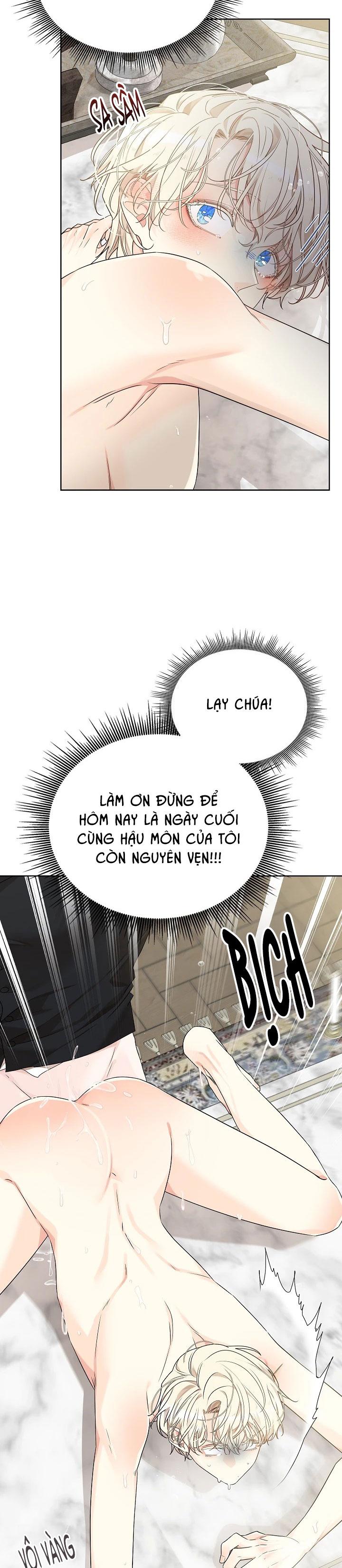 Đọc truyện HANG RẮN - Chapter 6