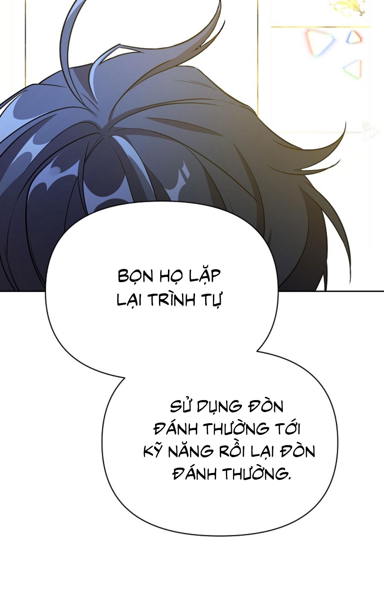 Đọc truyện Hãy Lựa Chọn Anh Hùng Của Bạn Thật Cẩn Thận - Chapter 17