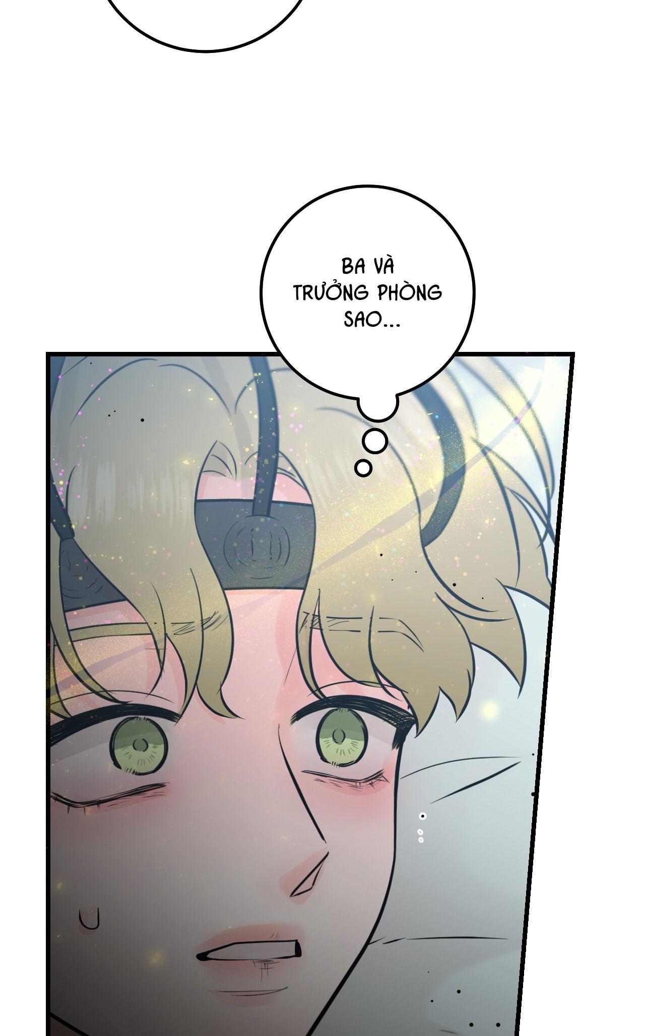 Đọc truyện OVER THE PARADISE - Chapter 57