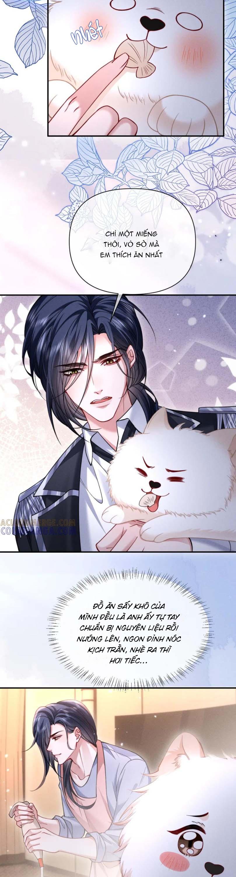 Đọc truyện Nuông Chiều Sinh Hư - Chapter 52