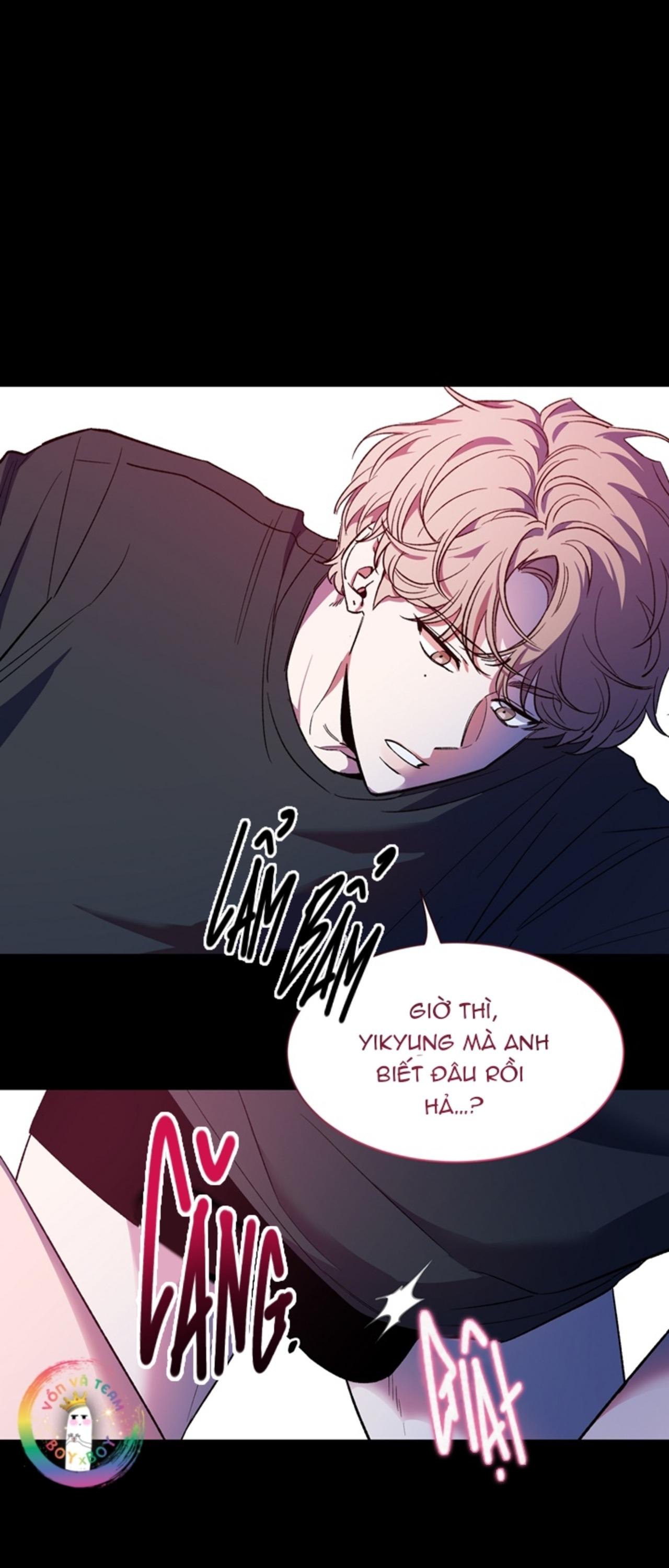Đọc truyện SKETCH - Chapter 96