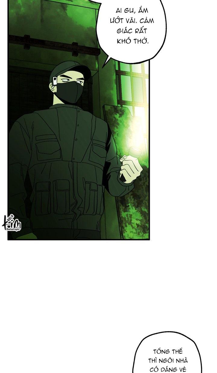 Đọc truyện SỰ THAM LAM CỦA NHÂN LOẠI - Chapter 17.1