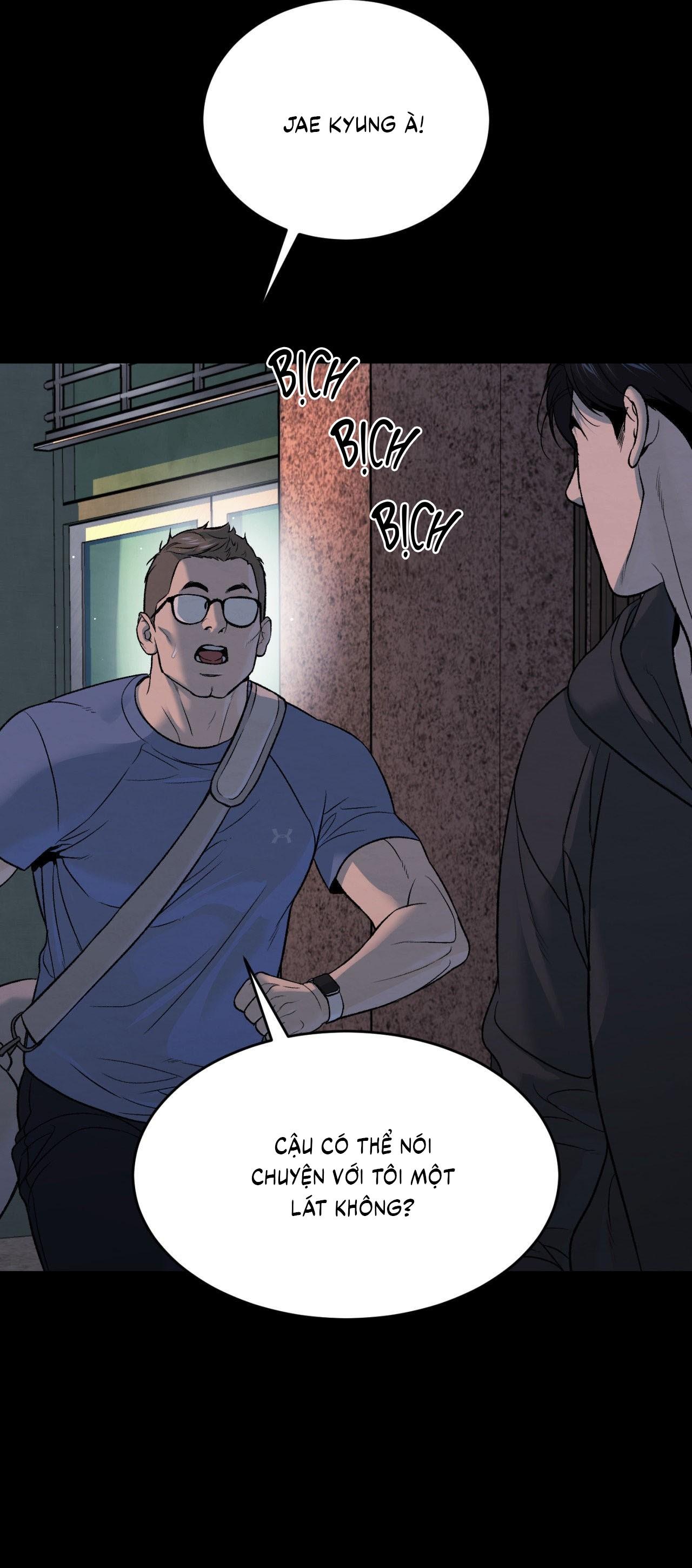 Đọc truyện (CBunu) ChinhX - Vận Xui - Chapter 75